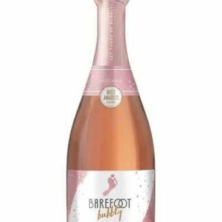 Barefoot Bubbly Rose 750ML