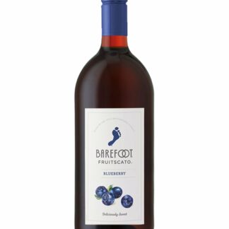 Barefoot Blueberry 1.5L