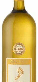 Barefoot Buttery Chardonnay 1.5L