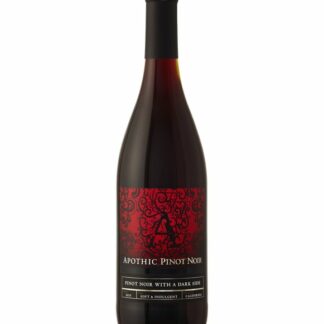 Apothic Pinot Noir 750ML