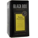 Black Box Butter Chardonnay 3LTR