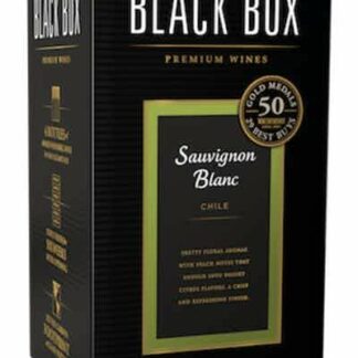 Black Box Tetra Box Sauvignon Blanc 500ML