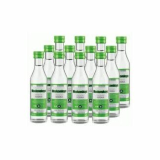 Moskovskaya Vodka Mini 50ML