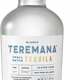 Teremana Blanco 750ML