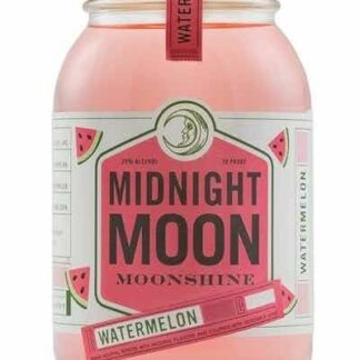 Midnight Moon Watermelon 750ML