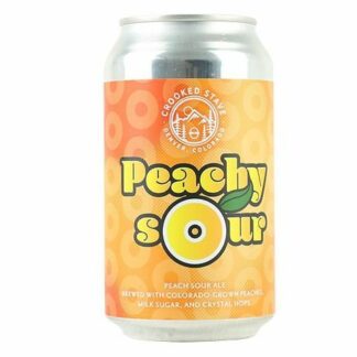 Crooked Stave Juicy West 6 Pk 12OZ
