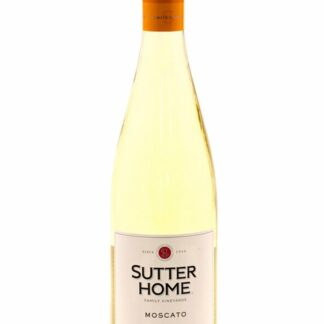 Sutter Home Moscato 750ML
