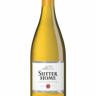 Sutter Home Chardonnay 750ML
