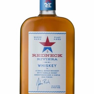 Redneck Riviera Whiskey 750ML