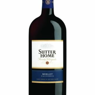 Sutter Home Merlot 1.5L