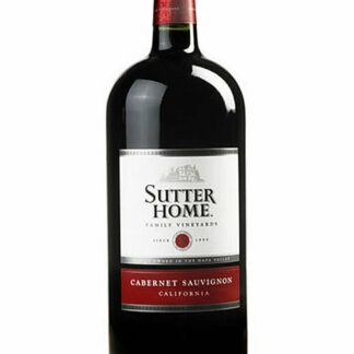 Sutter Home Cabernet 1.5L