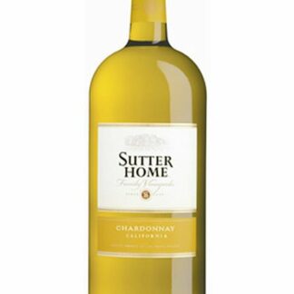 Sutter Home Chardonnay 1.5L