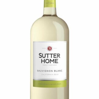 Sutter Home Sauvignon Blanc 1.5L