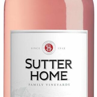 Sutter Home White Zinfandel 1.5L