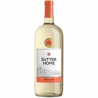 Sutter Home Moscato 1.5L