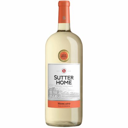 Sutter Home Moscato 1.5L