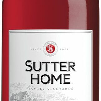 Sutter Home White Merlot 1.5L