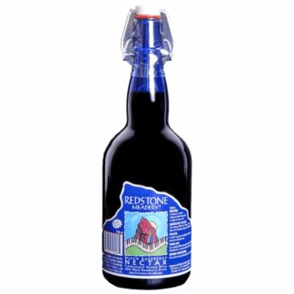 Redstone Black Raspbery Nectar 750ML