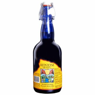 Redstone Traditional 750ML