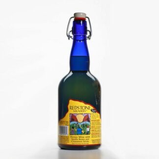Redstone Vanilla Bean & Cinnamon Stick 750ML