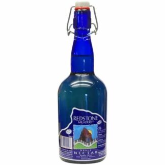 Redstone Apple Nectar 750ML