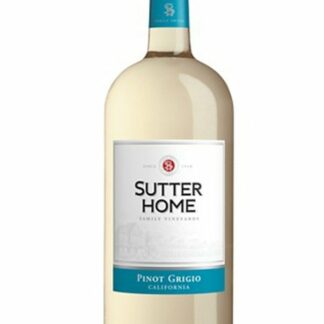 Sutter Home Pinot Grigio 1.5L