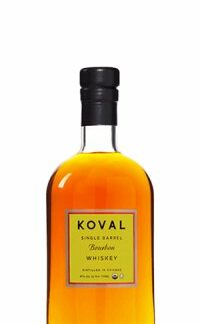 Koval Kosher Bourbon 750ML