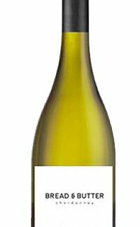 Bread & Butter Chardonnay 750ML
