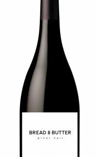Bread & Butter Pinot Noir 750ML