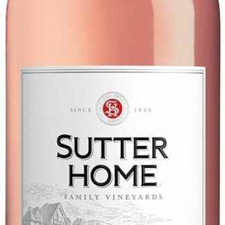 Sutter Home Pink Moscato 1.5L