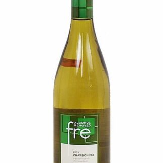 Fre Chardonnay By Sutter Home 750ML