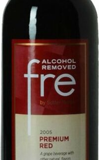 Fre Red Blend By Sutter Home 750ML