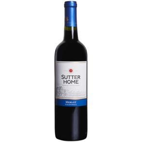Fre Merlot By Sutter Home 750ML
