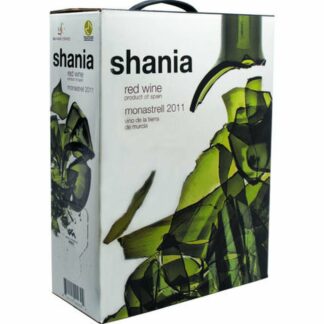 Shania Monastral 3LTR