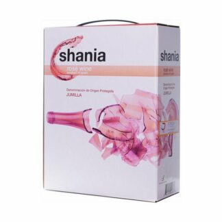 Shania Rose 3LTR