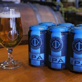 River North Pils Ipa 6 Pk 12OZ