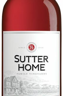 Sutter Home Red Moscato 1.5L