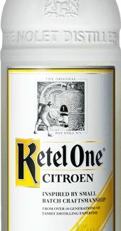 Ketel One Citroen Vodka 1.75L