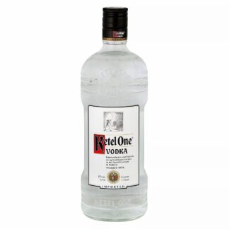 Ketel One Vodka 1.75L
