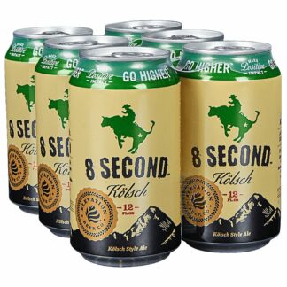 Elevation Kolsch 6 Pk 12OZ