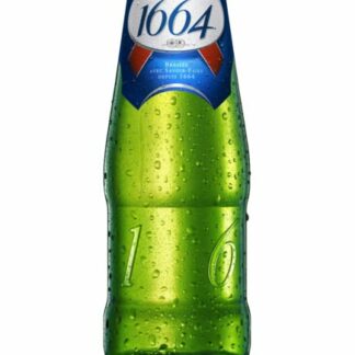 Kronenbourg 1664 6 Pk 12OZ