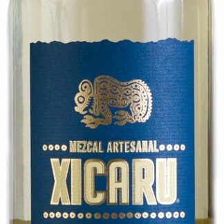 Xicaru Mezcal Reposado 750ML