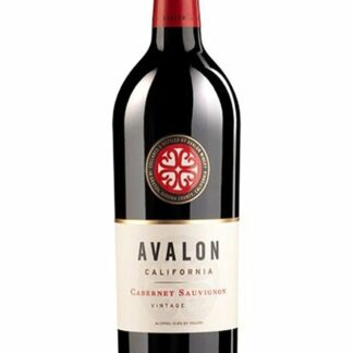 Avalon Lodi Cabernet 750ML