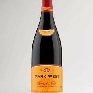 Mark West Pinot Noir 750ML