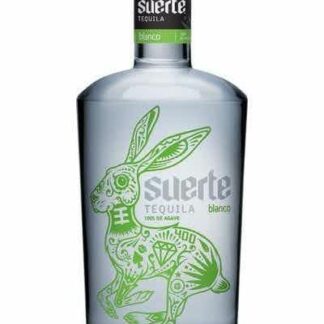 Suerte Blanco 750ML
