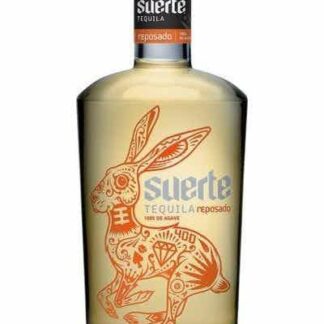 Suerte Reposado 750ML