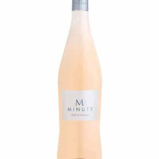 Minuty M Rose 750ML