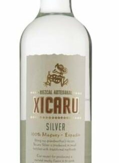 Xicaru Mezcal Silver 750ML
