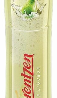Berentzen Pear Liqueur 750ML