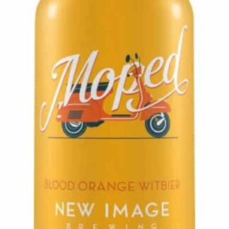 New Image Moped 6pk 12OZ